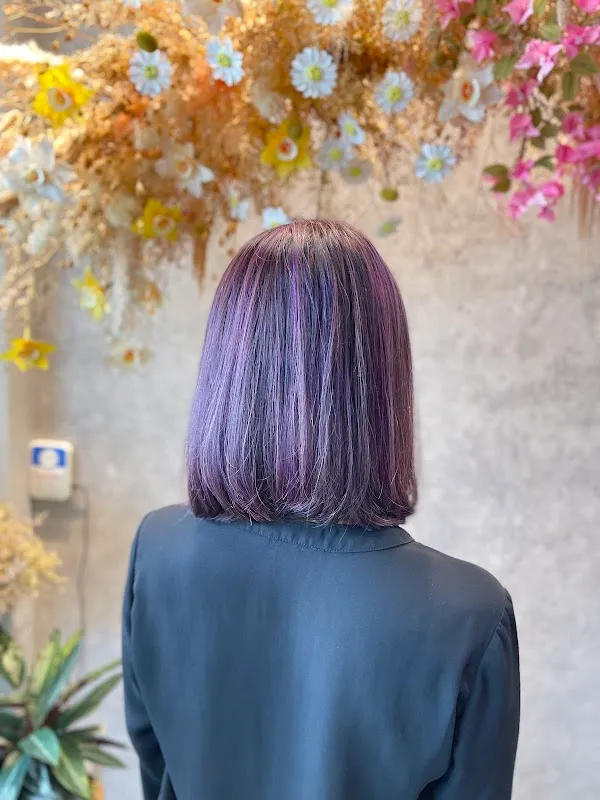Three Hair Salon Tampines