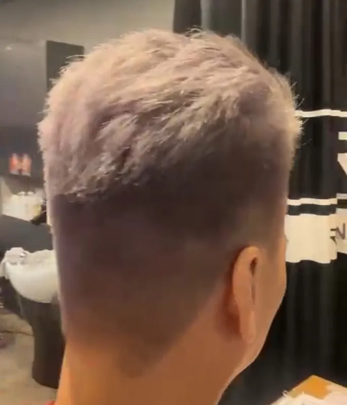 Three Hair Salon Tampines