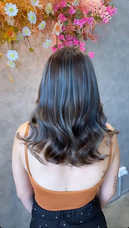 Three Hair Salon Tampines
