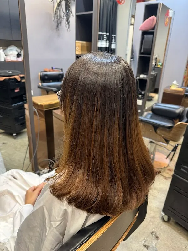 Three Hair Salon Tampines