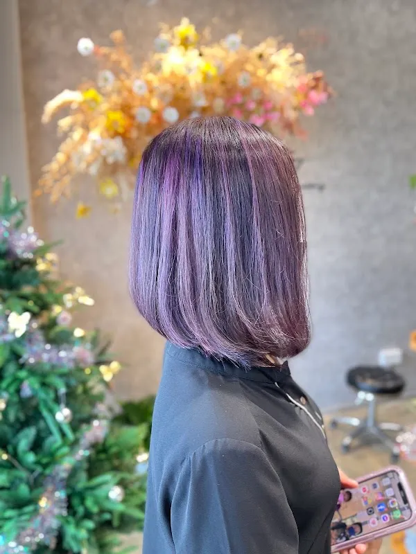 Three Hair Salon Tampines
