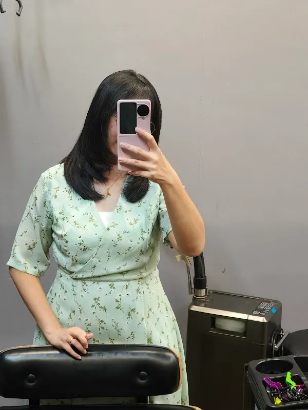 Three Hair Salon Tampines