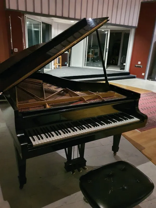 Soundtrade Studios