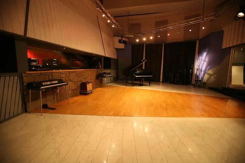 Soundtrade Studios