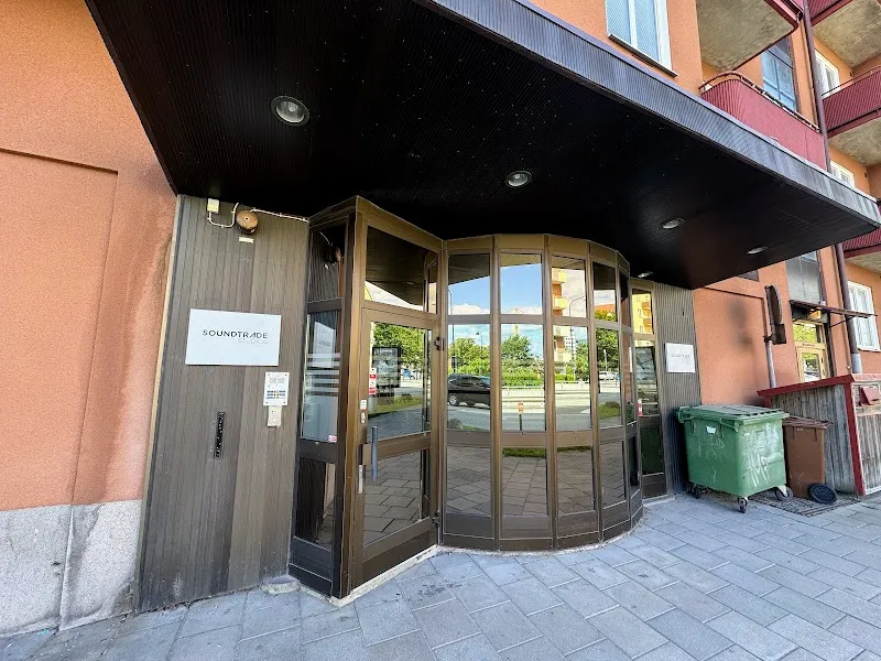 Soundtrade Studios
