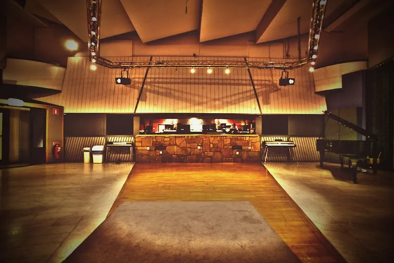 Soundtrade Studios
