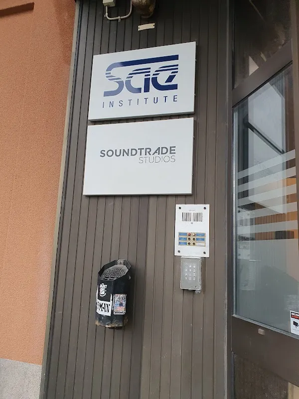 Soundtrade Studios