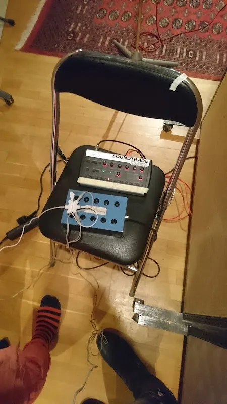 Soundtrade Studios