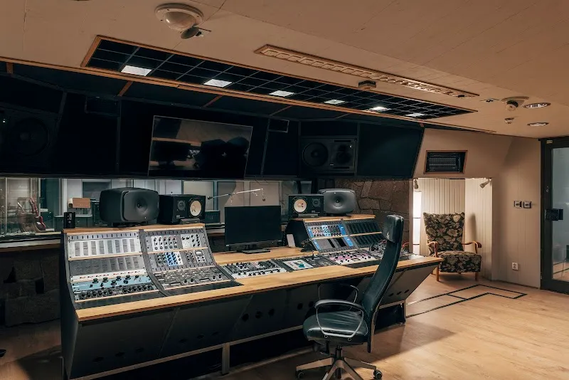 Soundtrade Studios