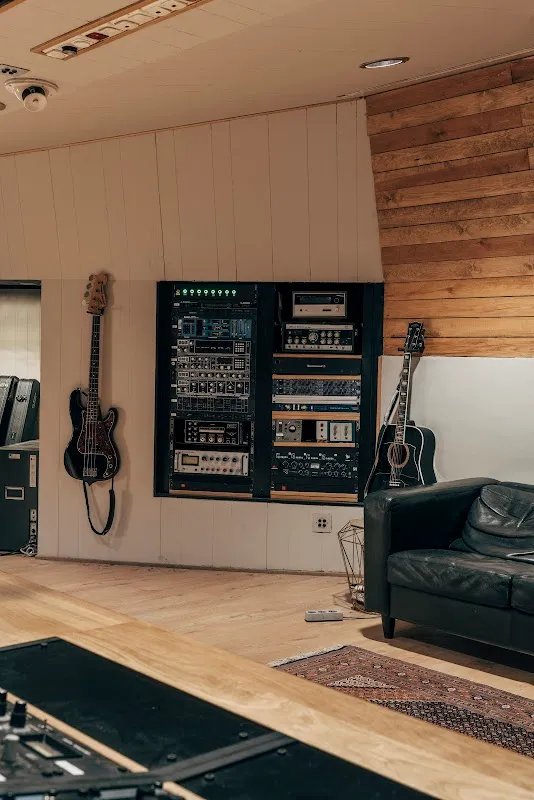 Soundtrade Studios