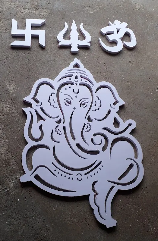 Sai bhavani Wood carvings