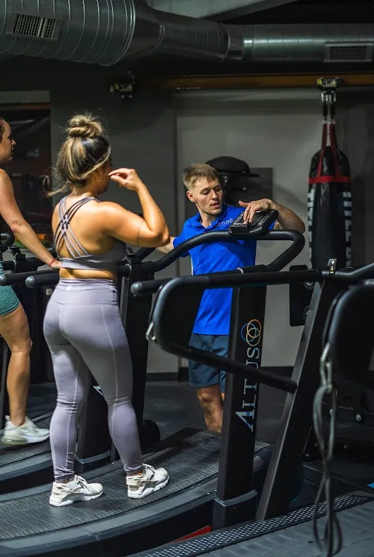 Altus Fitness