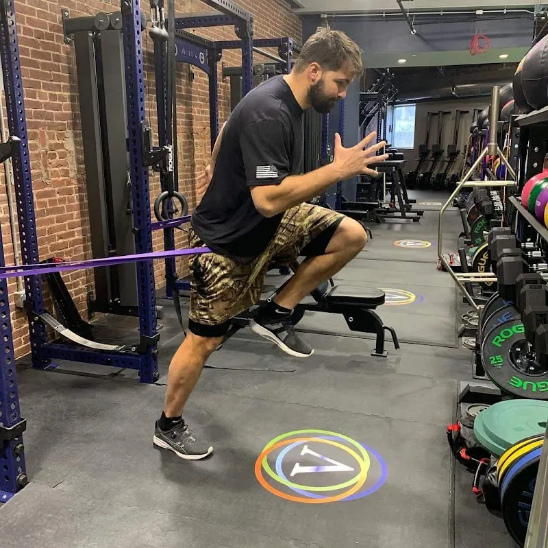 Altus Fitness