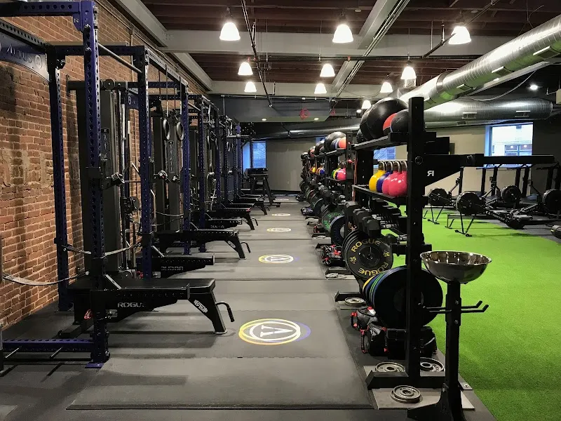 Altus Fitness