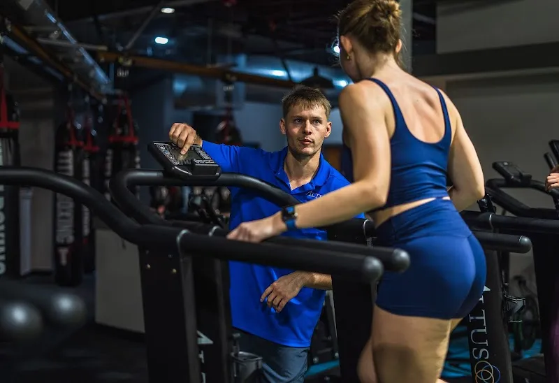 Altus Fitness