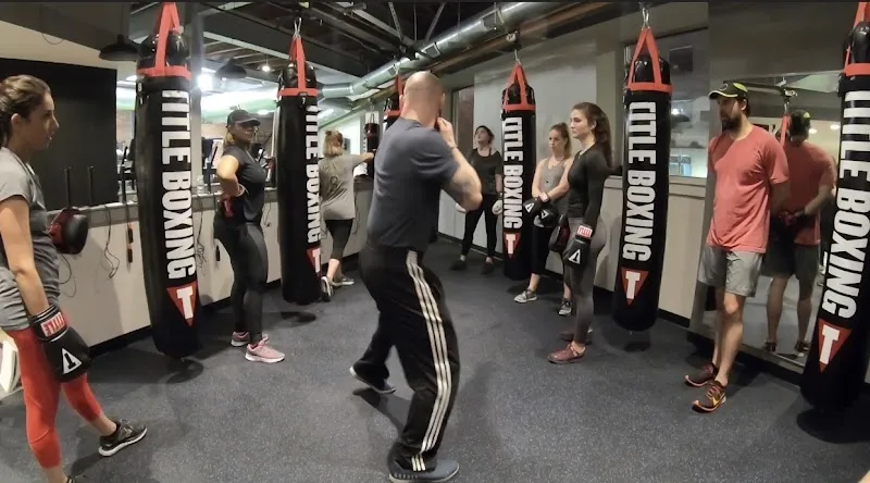 Altus Fitness