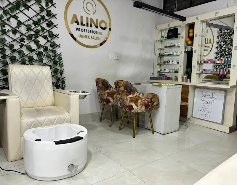 Alino