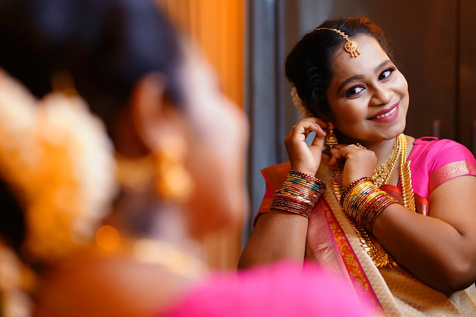 Grace Photography in Chennai | Wedding | Candid | Bridal and Events