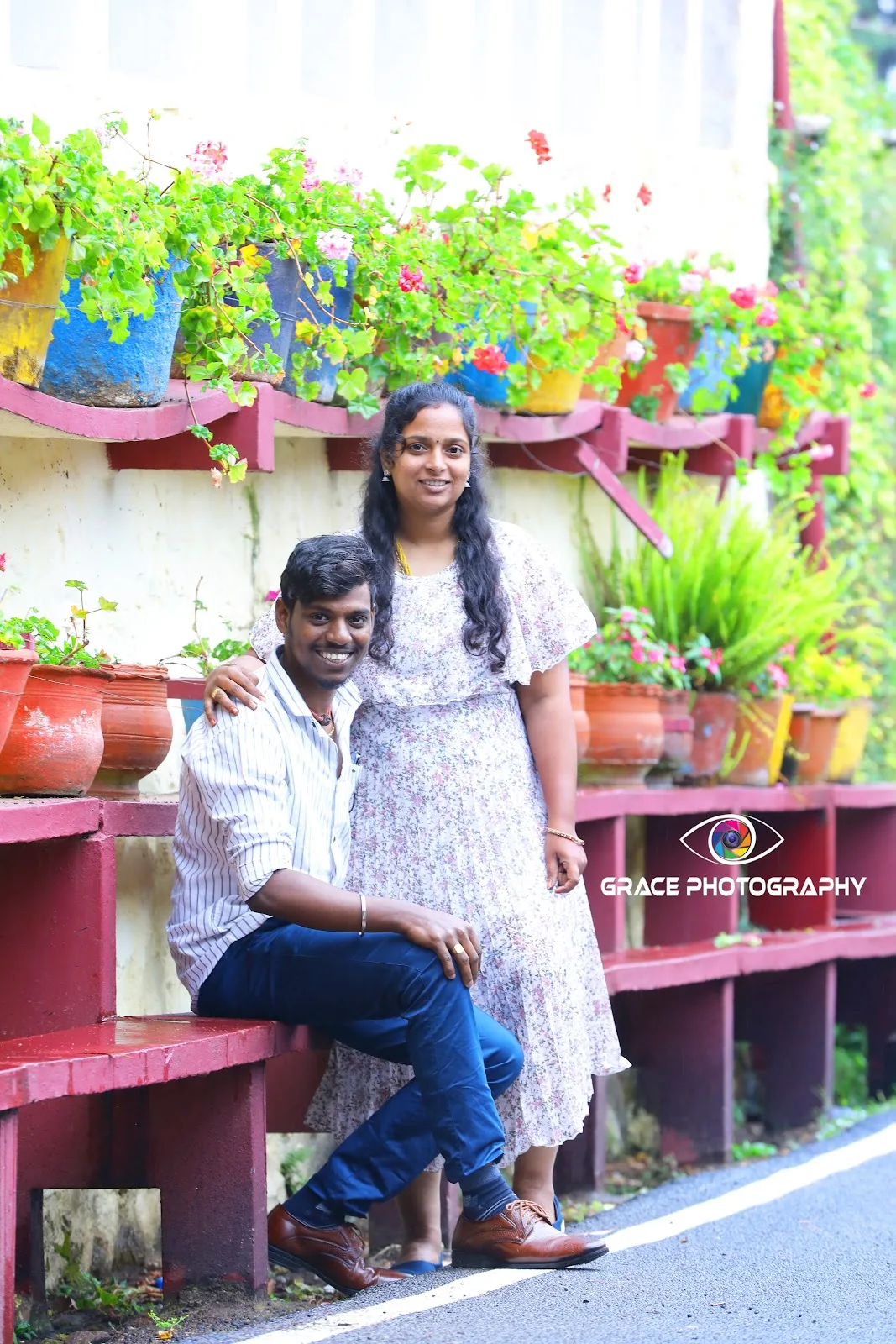 Grace Photography in Chennai | Wedding | Candid | Bridal and Events