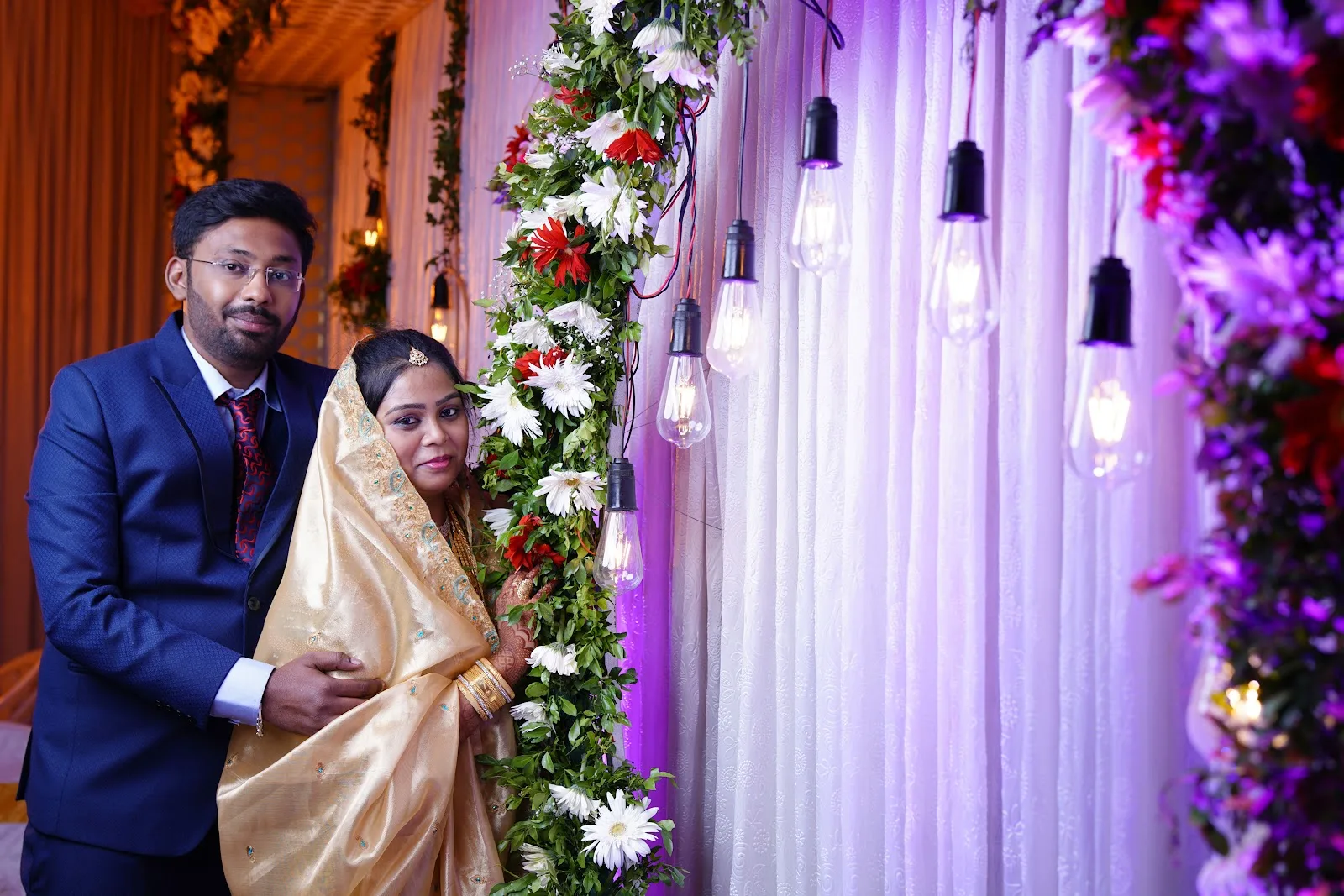 Grace Photography in Chennai | Wedding | Candid | Bridal and Events