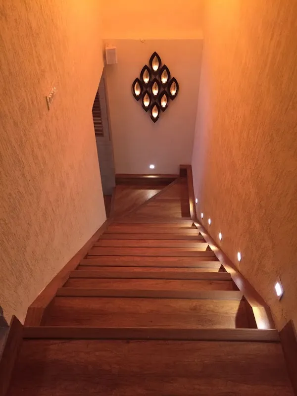 The Escape Spa and Wellness Experience- GK2