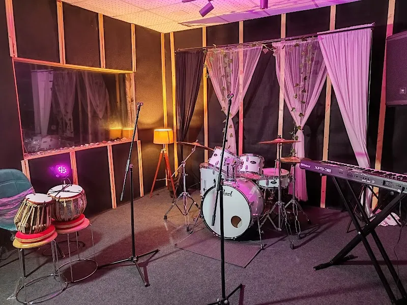 Blackk & Whitte Productions