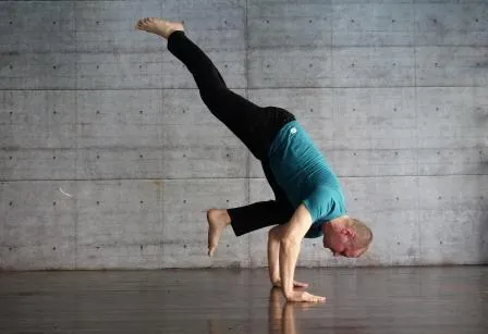 Yogin.by - Йога для развития и здоровья в Минске