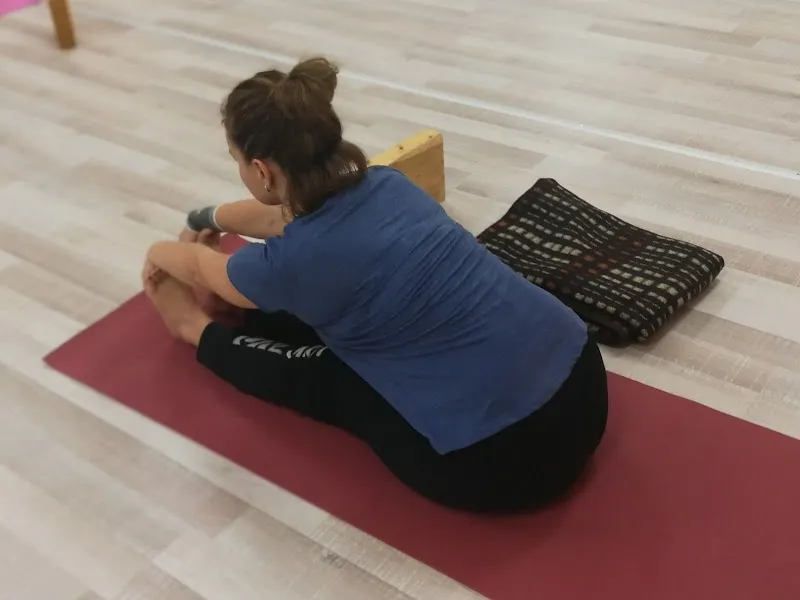 Yogin.by - Йога для развития и здоровья в Минске