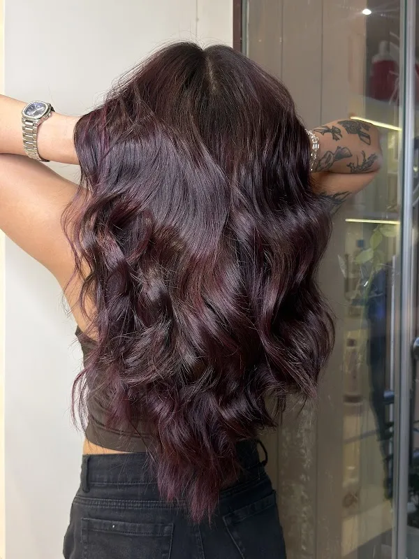 Lynora luxury salon