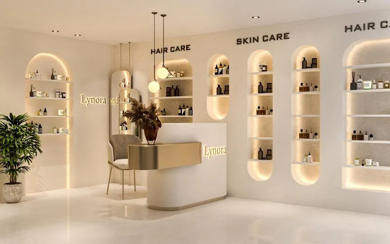 Lynora luxury salon
