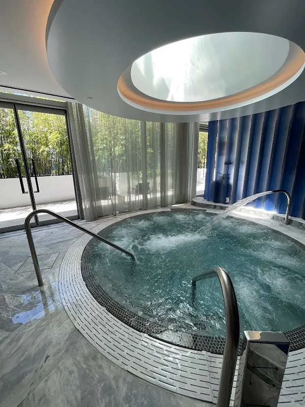 Crown Spa