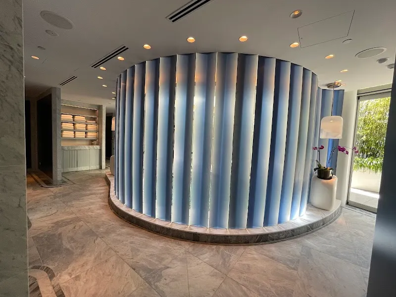 Crown Spa