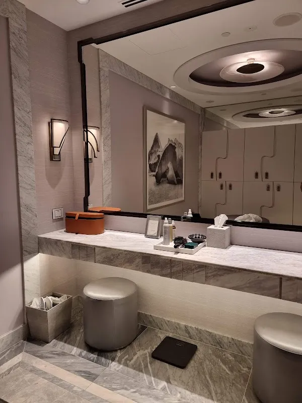Crown Spa
