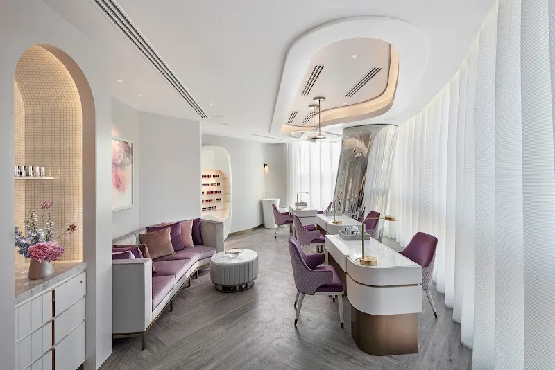 Crown Spa