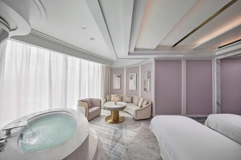 Crown Spa