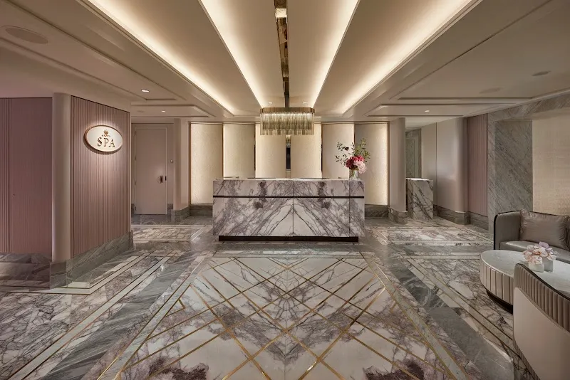 Crown Spa