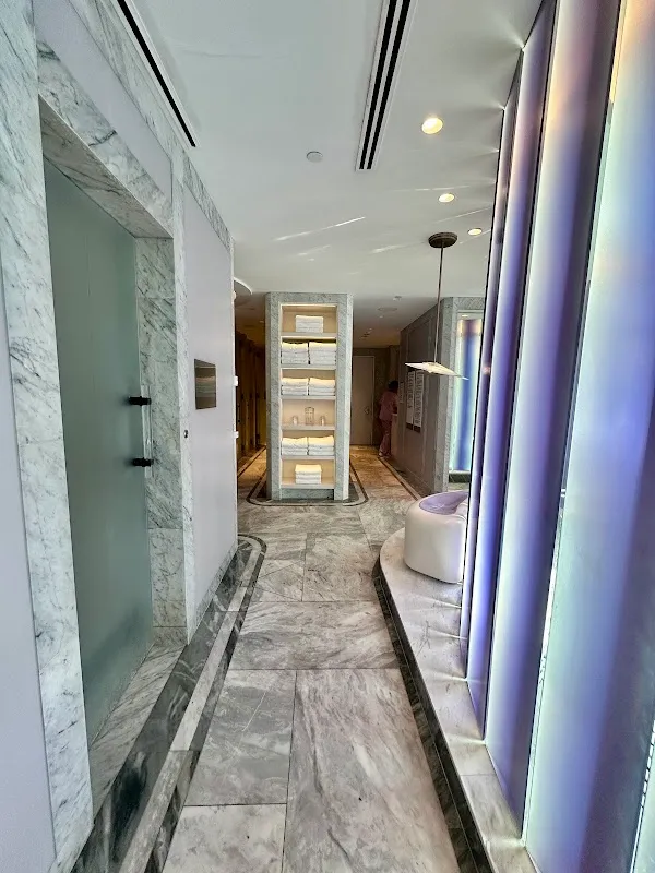Crown Spa