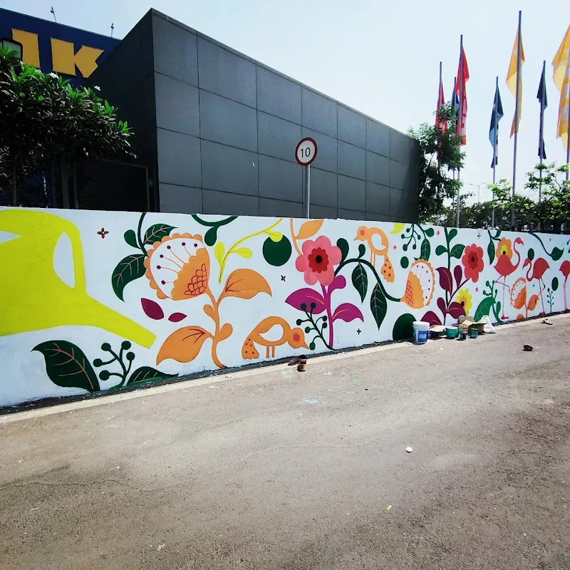 SP Art Hub