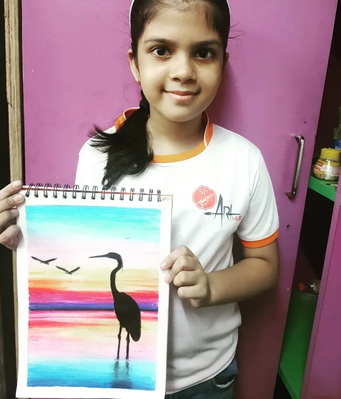SP Art Hub