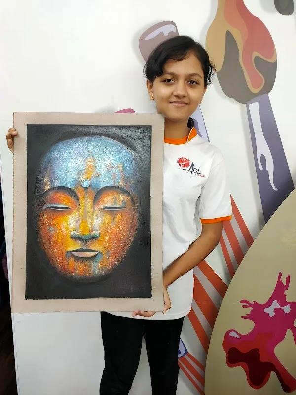 SP Art Hub