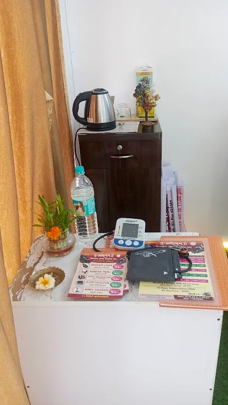 Arogyam Fitness and wellness spa