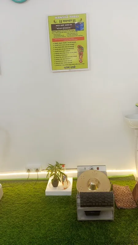 Arogyam Fitness and wellness spa