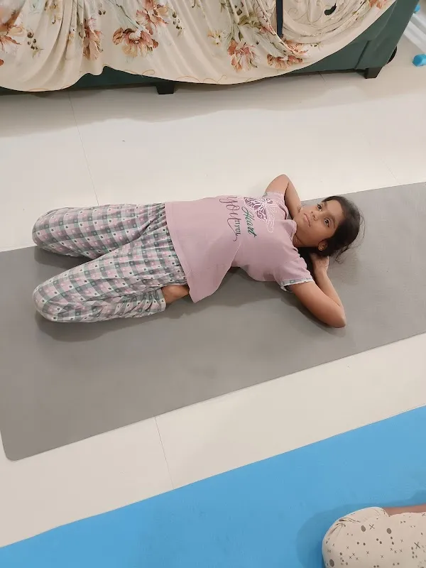 AdiYogi Wellness academy- Miyapur