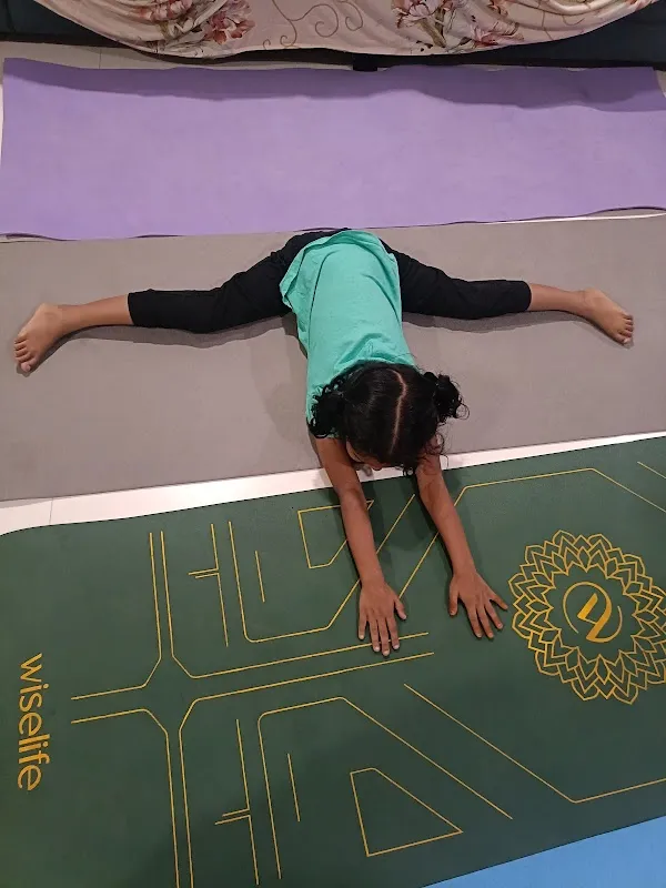 AdiYogi Wellness academy- Miyapur