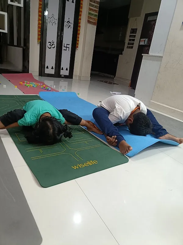 AdiYogi Wellness academy- Miyapur