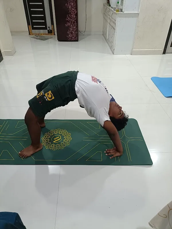 AdiYogi Wellness academy- Miyapur