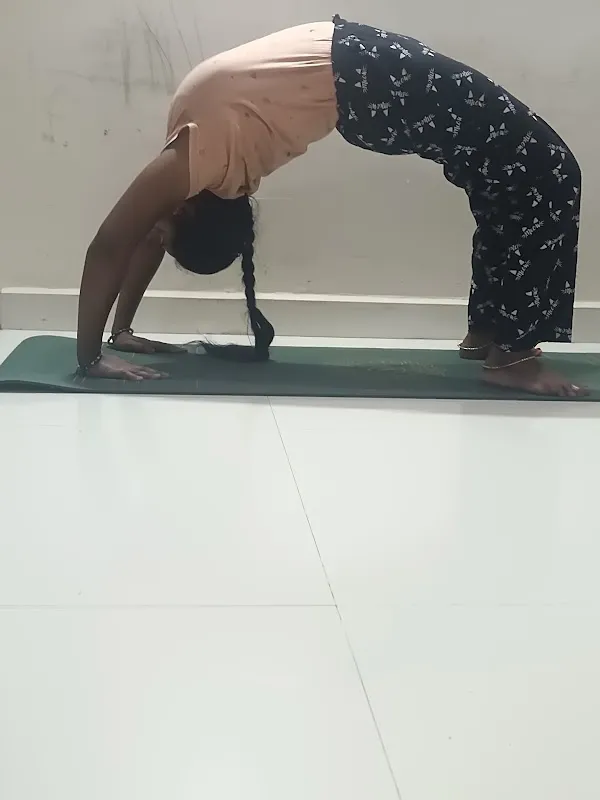 AdiYogi Wellness academy- Miyapur