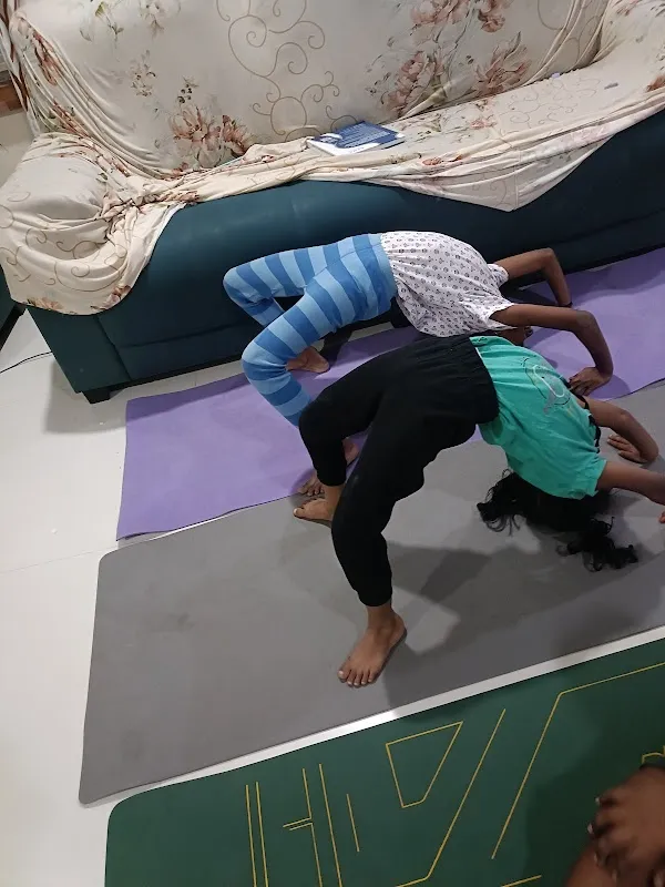 AdiYogi Wellness academy- Miyapur