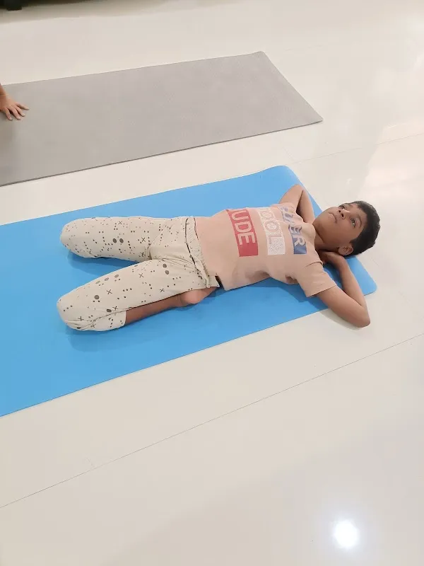 AdiYogi Wellness academy- Miyapur
