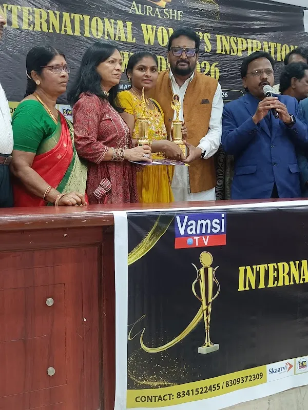 AdiYogi Wellness academy- Miyapur